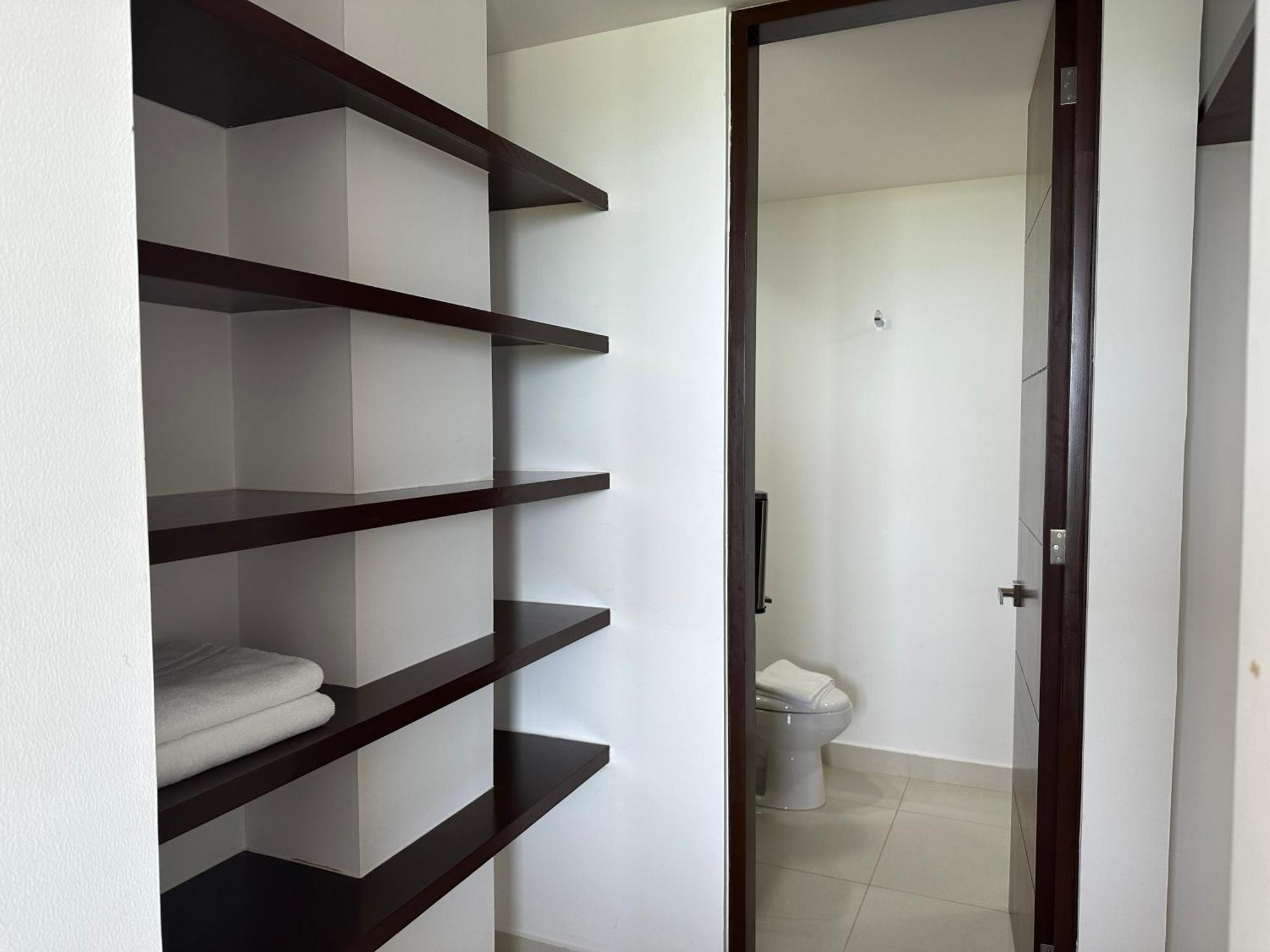 Ocean View Cancun Apartment Exteriér fotografie